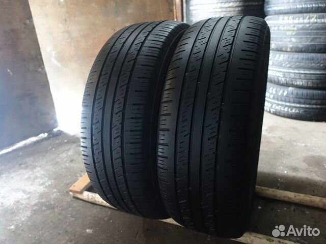 225 60 17 Kumho Solus KL21 9E4Y 225 60 17 Kumho Solus KL21 9E4Y