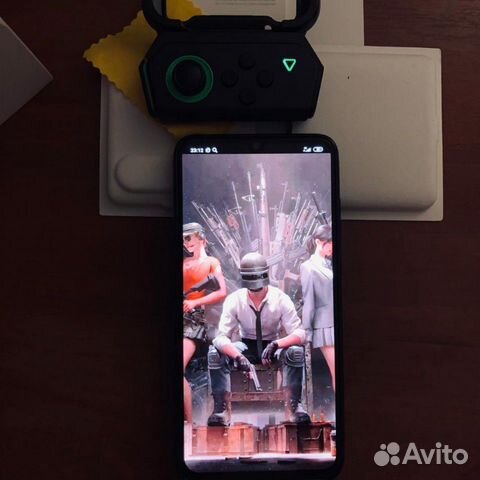 Xiaomi Mi 9lite 6/64 grey