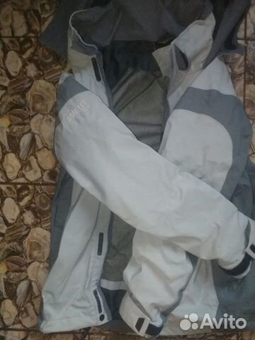 Куртка Berghaus Куртка Berghaus