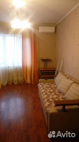 1-к квартира, 37 м², 3/5 эт. 1-к квартира, 37 м², 3/5 эт.