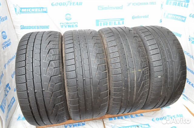 245 45 17 pirelli Sottozero Winter 210 шины 73Z 245 45 17 pirelli Sottozero Winter 210 шины 73Z