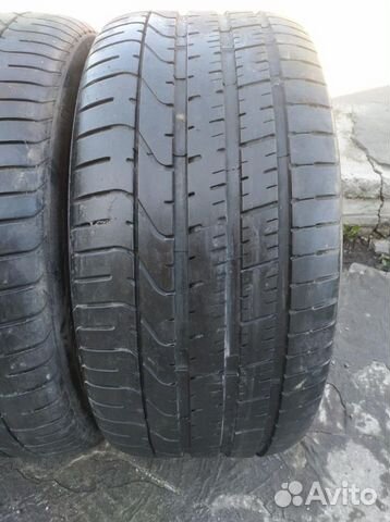 275 40 19 Pirelli бу Шины Летние 275 40 R19 98H 275 40 19 Pirelli бу Шины Летние 275 40 R19 98H