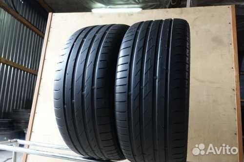 225 45 19 Nokian Hakka Black 2 0OJ6 225 45 19 Nokian Hakka Black 2 0OJ6