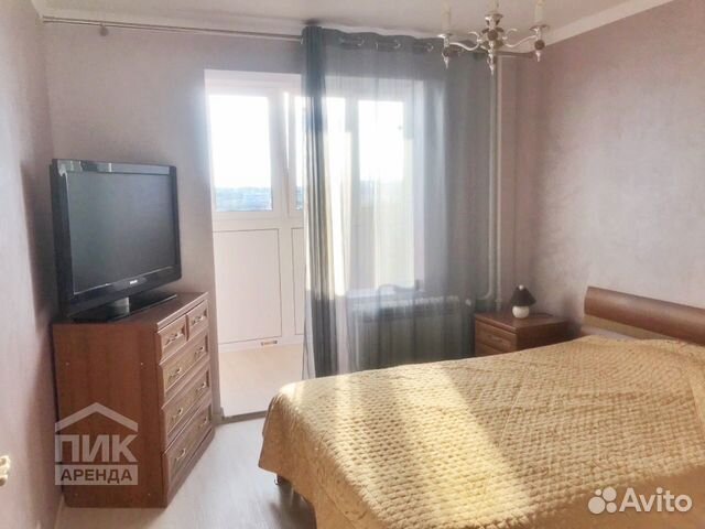 2-к квартира, 52.9 м², 19/25 эт. 2-к квартира, 52.9 м², 19/25 эт.