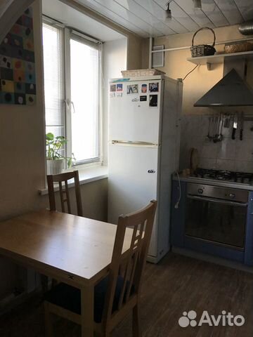 2-к квартира, 47 м², 3/5 эт. 2-к квартира, 47 м², 3/5 эт.