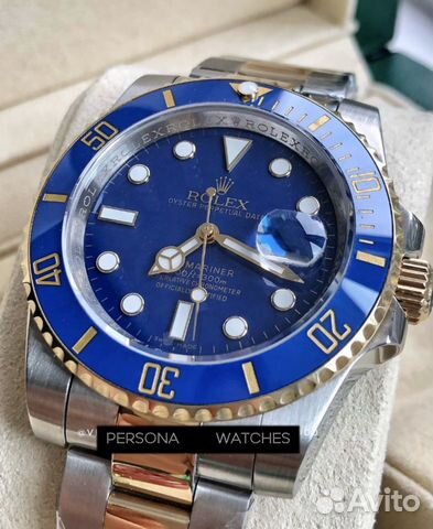 Rolex Submariner Rolex Submariner
