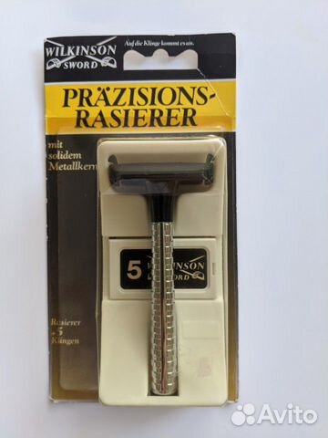 Станок wilkinson sword Станок wilkinson sword