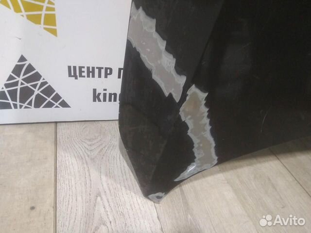 Капот бу Skoda Rapid OEM 5J5823031B Капот бу Skoda Rapid OEM 5J5823031B
