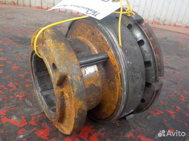 Подшипник выжимной Мерседес Актрос мп 3 22509915