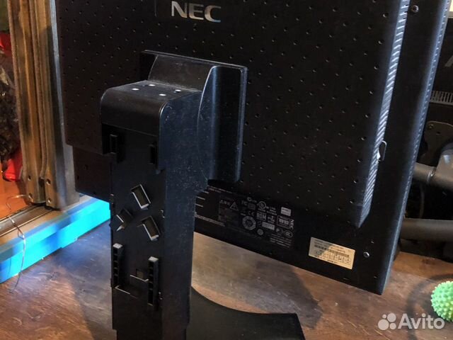 Монитор NEC Монитор NEC