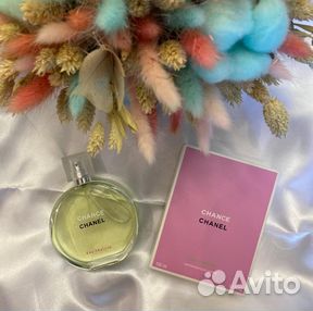 Парфюм Парфюм