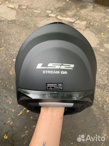 Шлем ls2 Шлем ls2