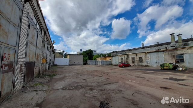 Помещение свободного назначения, 420 м² Помещение свободного назначения, 420 м²