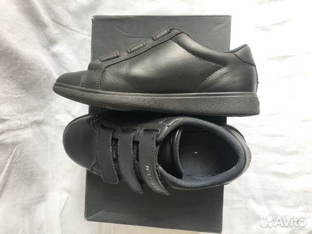 Кеды Tommy Hilfiger р.33 Кеды Tommy Hilfiger р.33