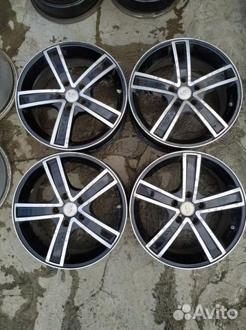 Диски бу литые R17 P на Hyundai Kia Mazda Mitsubis Диски бу литые R17 P на Hyundai Kia Mazda Mitsubis