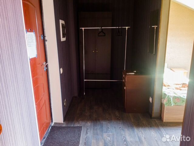 1-к квартира, 37 м², 6/6 эт.