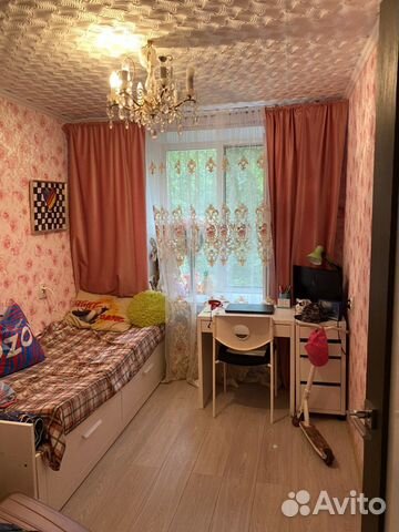 2-к квартира, 42 м², 3/9 эт. 2-к квартира, 42 м², 3/9 эт.