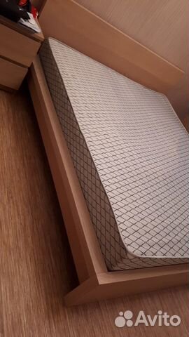 Кровать IKEA Кровать IKEA