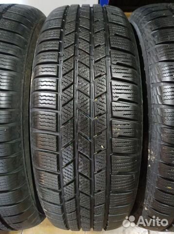 225 65 17 Continental бу Шины Летние 225 65 R17 98 225 65 17 Continental бу Шины Летние 225 65 R17 98