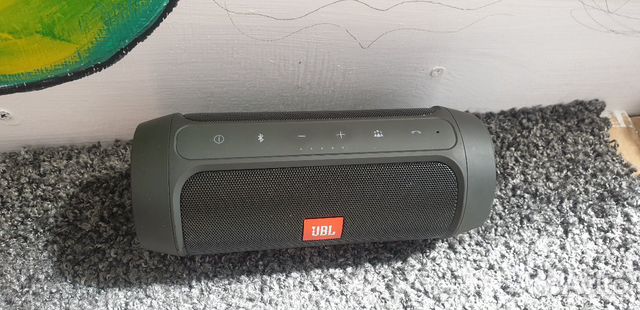 Колонка jbl charge 2+ оригинал