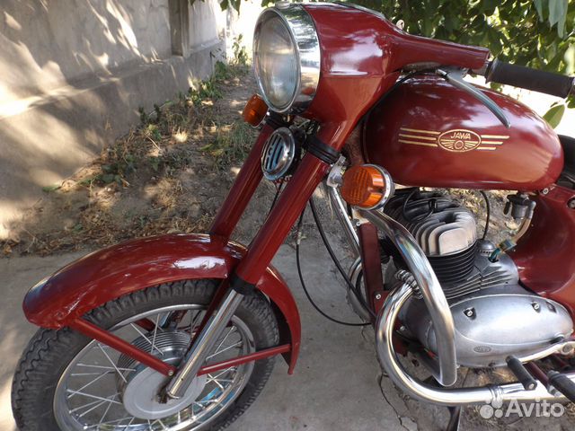 Ява -350 Ява -350