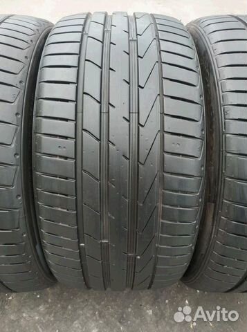 245 40 18 Hankook бу Шины Летние 245 40 R18 95N 245 40 18 Hankook бу Шины Летние 245 40 R18 95N
