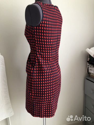 Платье Tommy Hilfiger размер 44 новое