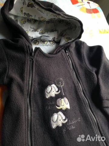 Комбинезон jacky baby Комбинезон jacky baby