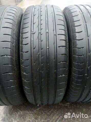 235 65 17 Nexen бу Шины Летние 235 65 R17 96T