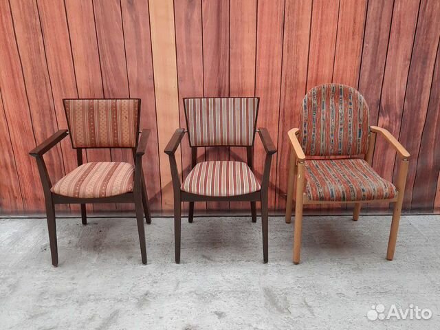 Кресла для ресторана Кресла для ресторана