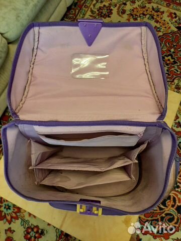 Рюкзак Рюкзак