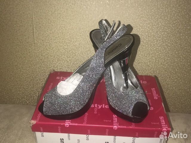 Обувь женская Обувь женская