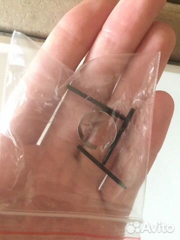 Графический планшет One by Wacom Small