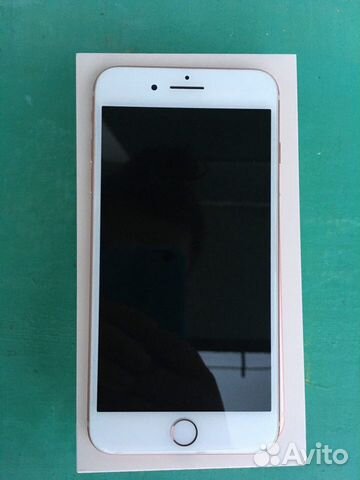 iPhone 8 Plus 64 gb iPhone 8 Plus 64 gb