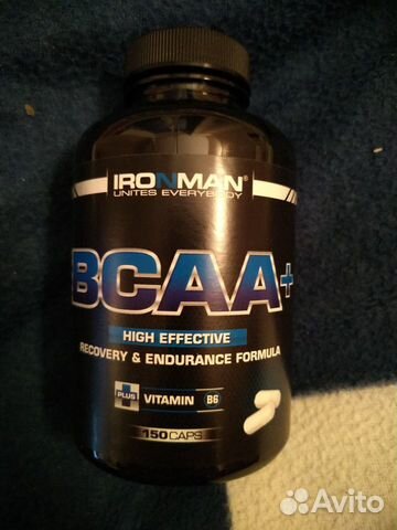 Таблетки bcaa+ 150 таблеток Таблетки bcaa+ 150 таблеток
