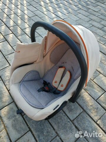 Коляска Noordi Sun Classic 3 в 1 Коляска Noordi Sun Classic 3 в 1