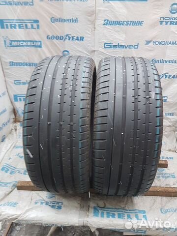 Шины 265 40 21 Continental Sportcontact 2 76Z Шины 265 40 21 Continental Sportcontact 2 76Z