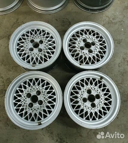 Melber mesh 15