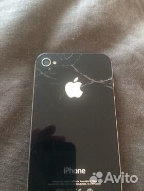 iPhone 4