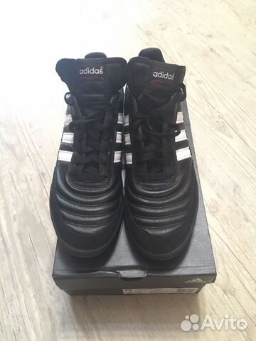 Шиповки adidas mundial team Шиповки adidas mundial team