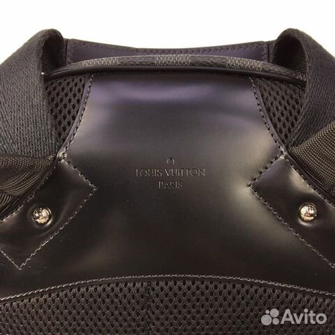 Рюкзак michael Louis Vuitton