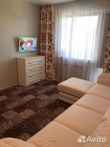 1-к квартира, 33.1 м², 7/9 эт. 1-к квартира, 33.1 м², 7/9 эт.