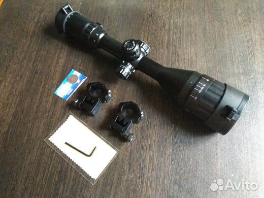 Оптика Novritsch Scope Set