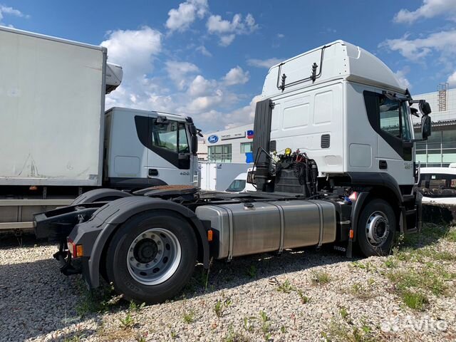 Ивеко Стралис тягач iveco stralis Ивеко Стралис тягач iveco stralis