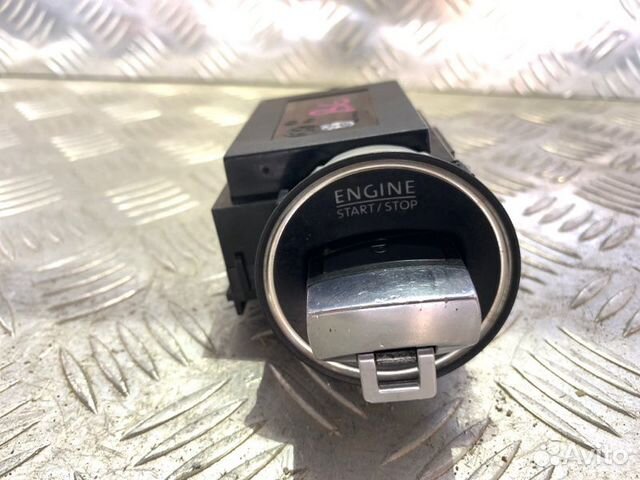 Замок зажигания Volkswagen Passat B6 1.8 2009 Замок зажигания Volkswagen Passat B6 1.8 2009