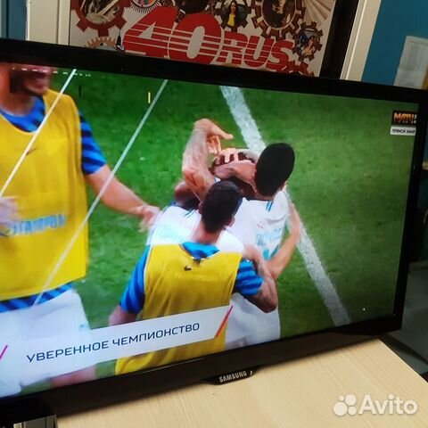 Телевизор samsung ue22f5000ak Телевизор samsung ue22f5000ak