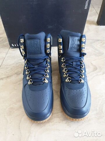 Ботинки Nike Force 1 Duckboot 18 новые оригинал Ботинки Nike Force 1 Duckboot 18 новые оригинал