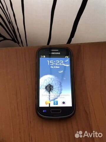 Смартфон Samsung S3 mini