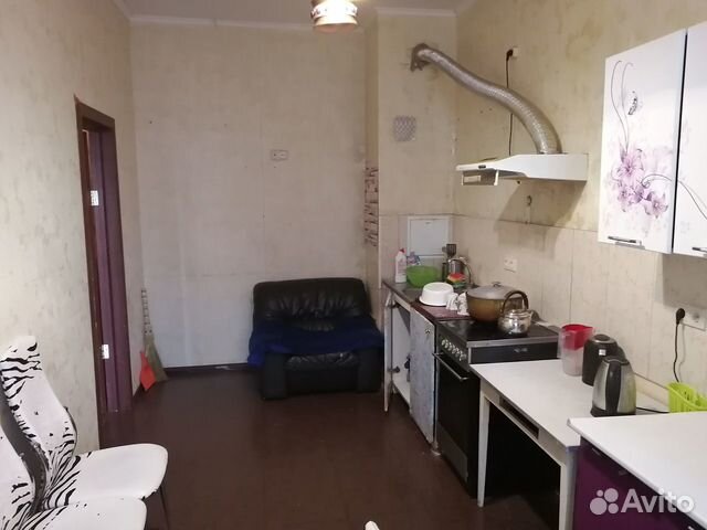 2-к квартира, 70 м², 4/20 эт. 2-к квартира, 70 м², 4/20 эт.