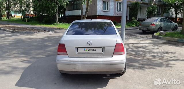 Volkswagen Bora 1.6 AT, 2000, 290 000 км Volkswagen Bora 1.6 AT, 2000, 290 000 км